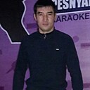 Adik, 40 лет