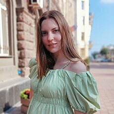 Фотография девушки Альбина Улыбка, 29 лет из г. Ростов-на-Дону