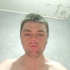 Фотография мужчины Алексей, 28 лет из г. Пружаны