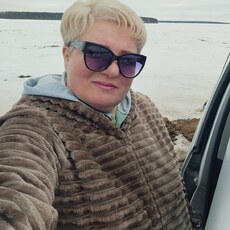 Фотография девушки Светлана, 54 года из г. Копыль
