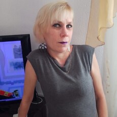 Фотография девушки Людмила, 40 лет из г. Омск