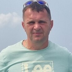 Фотография мужчины Андрей, 44 года из г. Домодедово