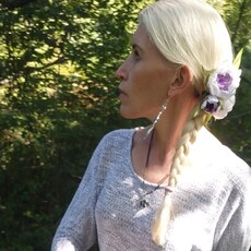 Фотография девушки Путь Лебедя, 40 лет из г. Бишкек