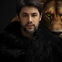 Muslihiddin, 37 лет