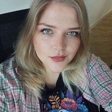 Фотография девушки Анна, 35 лет из г. Минск
