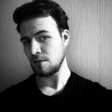 Фотография мужчины Андрей, 22 года из г. Тюмень
