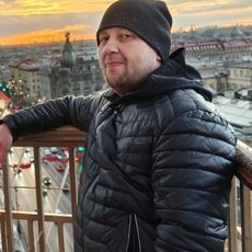 Фотография мужчины Александр, 37 лет из г. Санкт-Петербург