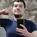 Олексій, 23 года
