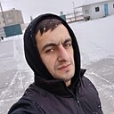 Севак, 36 лет