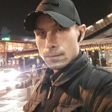 Фотография мужчины Сергей, 33 года из г. Лобня