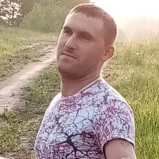 Фотография мужчины Сергей, 37 лет из г. Дзержинск