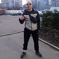Фотография мужчины Евгений, 37 лет из г. Всеволожск