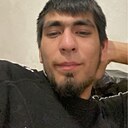 Анвар, 22 года