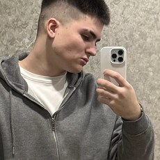 Фотография мужчины Кирилл, 24 года из г. Брест