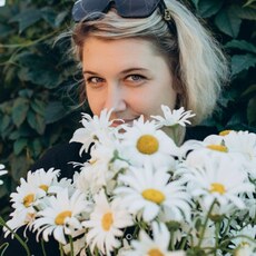 Фотография девушки Светлана, 41 год из г. Обнинск