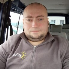 Фотография мужчины Vitalii, 41 год из г. Варшава