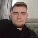 Даниил, 28 лет