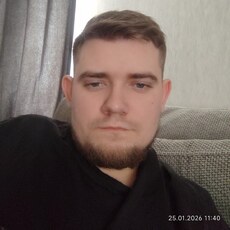 Фотография мужчины Даниил, 28 лет из г. Липецк