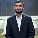 Азамат, 28 лет