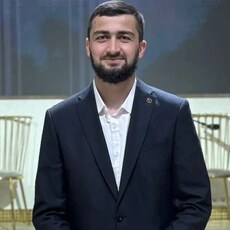 Фотография мужчины Азамат, 28 лет из г. Нальчик