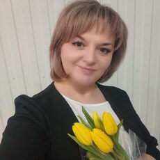 Фотография девушки Татьяна, 44 года из г. Кумертау