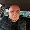 Макс, 36 лет