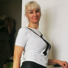 Фотография девушки Наталья, 45 лет из г. Вологда