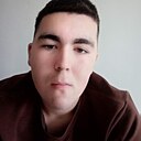 Максимка, 19 лет