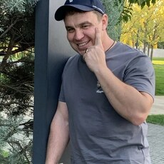 Фотография мужчины Евгений, 40 лет из г. Орск