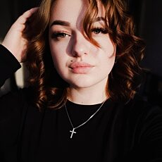 Фотография девушки Наталия, 26 лет из г. Рубцовск