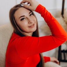 Фотография девушки Альоночка, 33 года из г. Староконстантинов