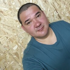 Фотография мужчины Радмир, 39 лет из г. Уфа