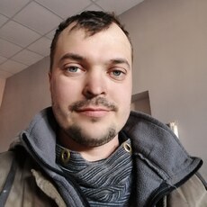 Фотография мужчины Николай, 38 лет из г. Подольск