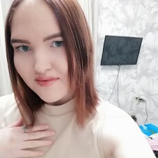 Фотография девушки Евгения, 22 года из г. Белово