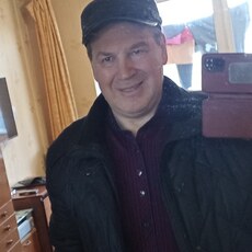 Фотография мужчины Андрей, 52 года из г. Омск