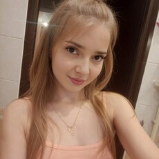 Фотография девушки Елена, 19 лет из г. Пенза