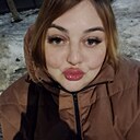 Нежная, 35 лет