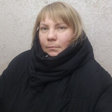 Фотография девушки Василёк, 38 лет из г. Санкт-Петербург