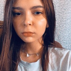 Фотография девушки Юлия, 21 год из г. Воронеж
