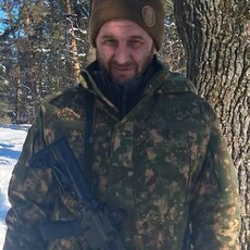 Фотография мужчины Максим, 44 года из г. Киев
