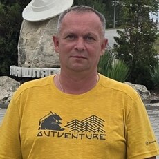 Фотография мужчины Дмитрий, 48 лет из г. Дзержинск