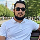Ибрагим, 26 лет