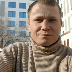 Фотография мужчины Иван, 35 лет из г. Тюмень