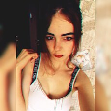 Фотография девушки Полина, 23 года из г. Сокаль