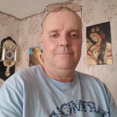 Фотография мужчины Саша, 52 года из г. Екатеринбург