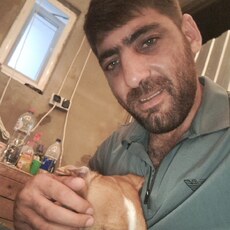 Фотография мужчины Вазген, 33 года из г. Севастополь