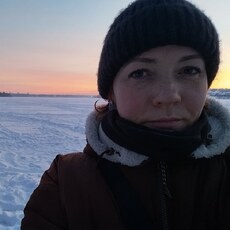 Фотография девушки Лена, 39 лет из г. Минск