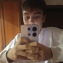 Макс, 19 лет