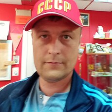 Фотография мужчины Андрей, 36 лет из г. Уренгой