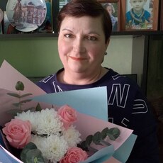 Фотография девушки Татьяна, 52 года из г. Колпашево